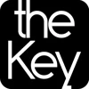 theKey logo