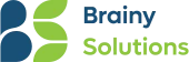 Brainy Solutions logo
