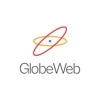 GlobeWeb logo
