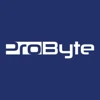 ProByte logo