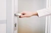 Security Locksmith Services logo