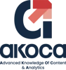 akoca seo logo