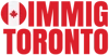 Immigtoronto logo
