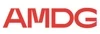 AMDG logo