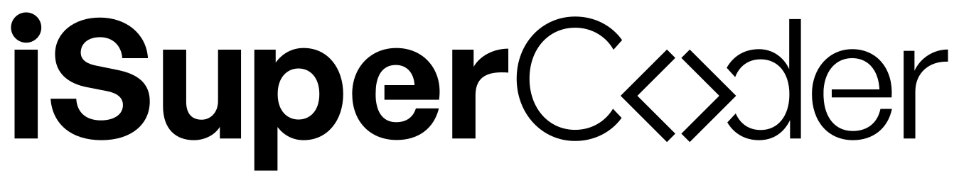 iSuperCoder logo