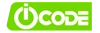 iCODE logo