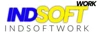 Indsoftwork logo