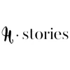 H.Stories logo