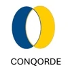 Conqorde Ltd logo