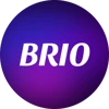 BRIO logo