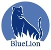 BlueLion, LLC logo
