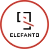 Elefanto logo