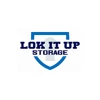 Lok It Up Storage logo