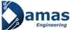 Damas Engineeing logo