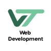 VT Web Development logo