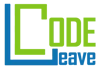 Leavecode Technologies logo