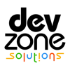 DevZone Solutions logo