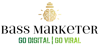 Bass Marketer logo