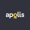 Apolis logo