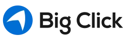 Big Click logo