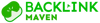 Backlink Maven logo