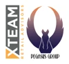 Pegasus OK logo