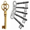 Expert Locksmith Services logo