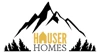 Hauser Homes LLC logo