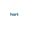 Hart, Inc. logo