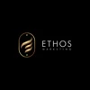 ETHOS MARKETING logo