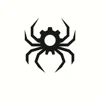 Spider-Gear logo