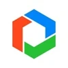 Vertikal logo