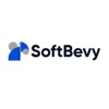 Soft bevy logo