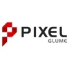 Pixel Glume logo