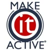 Make it Active, LLC logo