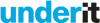 UnderIT logo