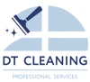 DT Cleaning Professional Service logo