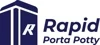 rapidportapotty logo