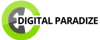 Digital Paradize logo