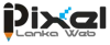Pixel Lanka Web Developers logo