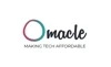 Omacle logo