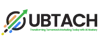UBTACH logo