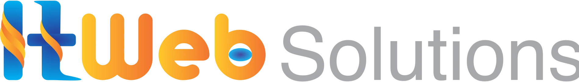 IT Web Solutions logo