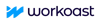 Workoast logo