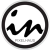 inPixelHaus logo