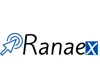 Ranaex logo