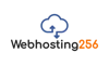 Webhosting256 logo