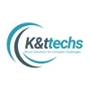 K&T TECH logo