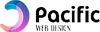 Pacific Web Designers logo
