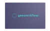 YesWorkflow logo